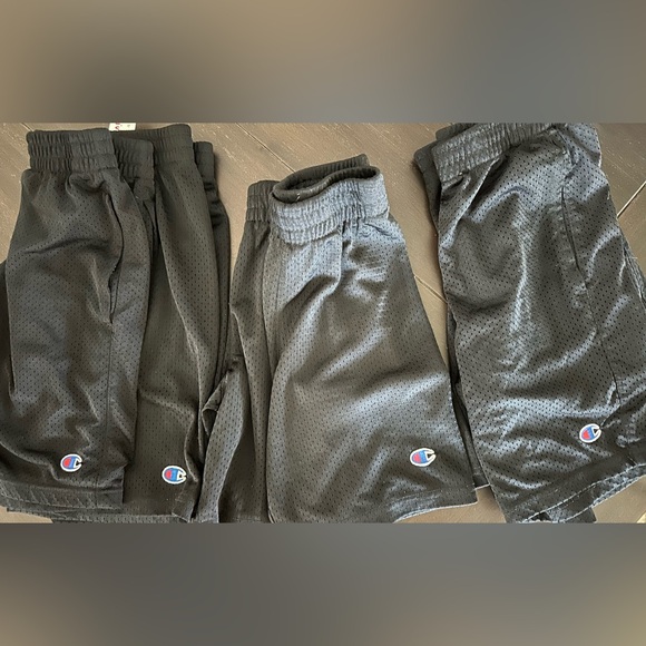 Champion Other - Champion 2 PAIR BUNDLES! Mesh Shorts MULTIPLES AVAILABLE S/M